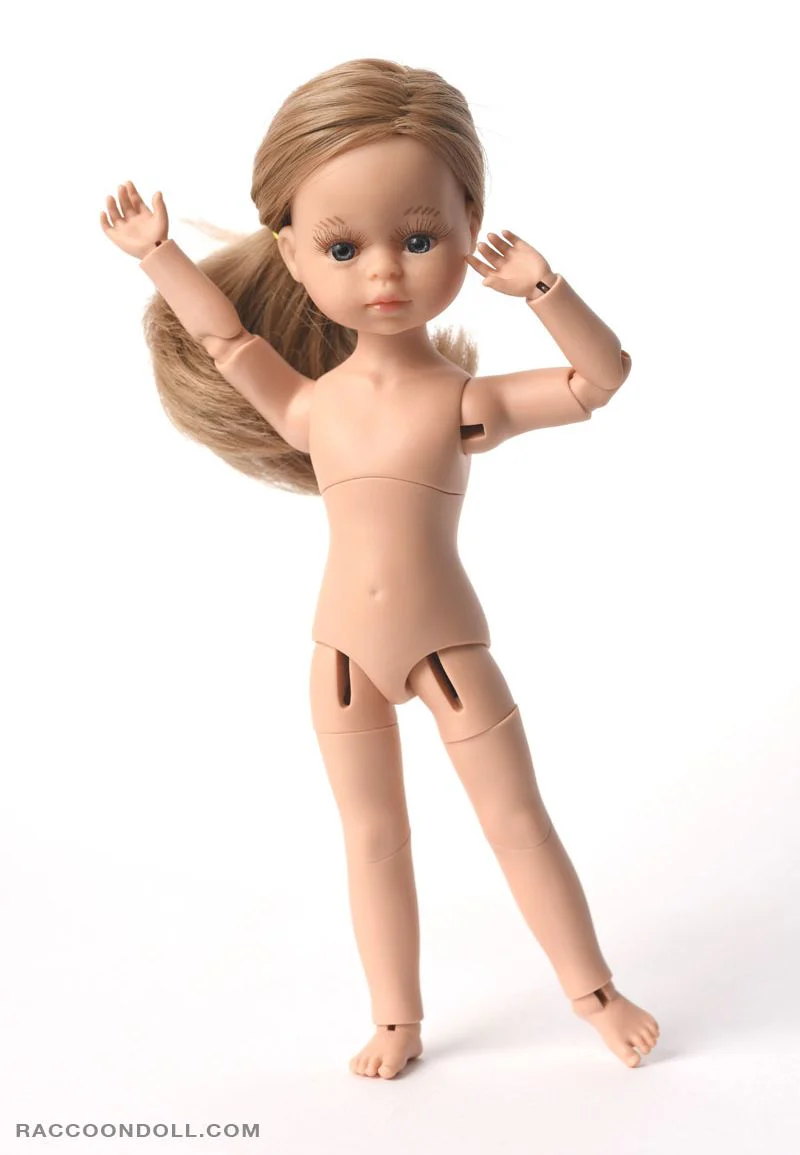 MINI Paola Reina Body | Preorder | PARTS - Image 9