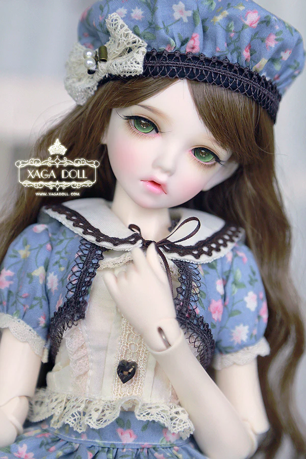 MINI TED | Preorder | DOLL - Image 4