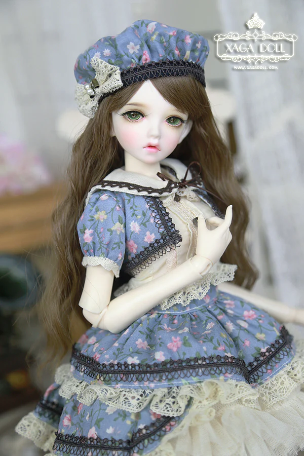 MINI TED | Preorder | DOLL - Image 5