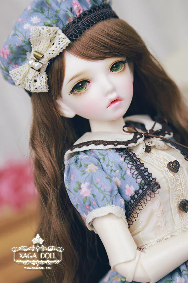 MINI TED | Preorder | DOLL - Image 6