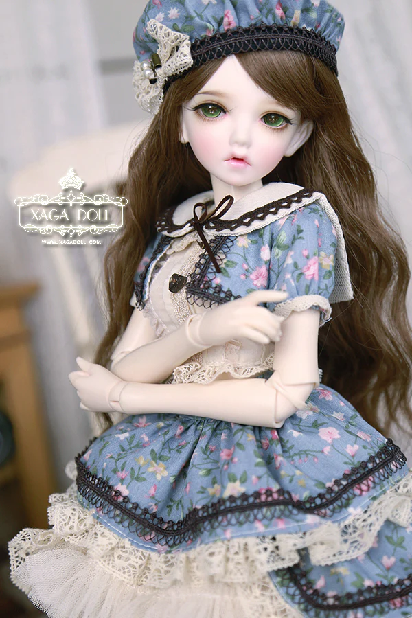 MINI TED | Preorder | DOLL - Image 7