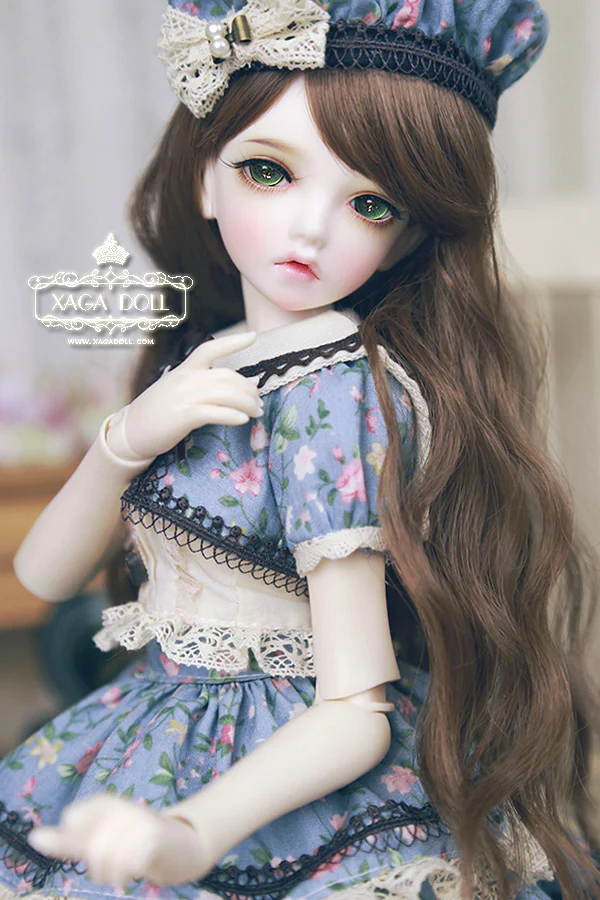 MINI TED | Preorder | DOLL - Image 8