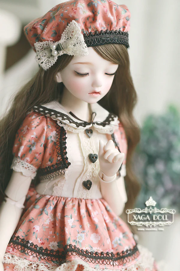 MINI TED SP | Preorder | DOLL - Image 3