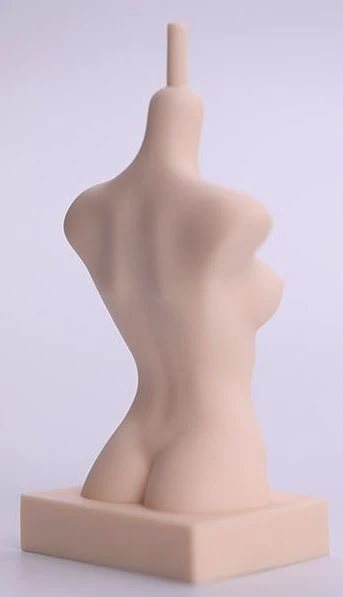 Mini Upper Body Base.F | Preorder | PARTS