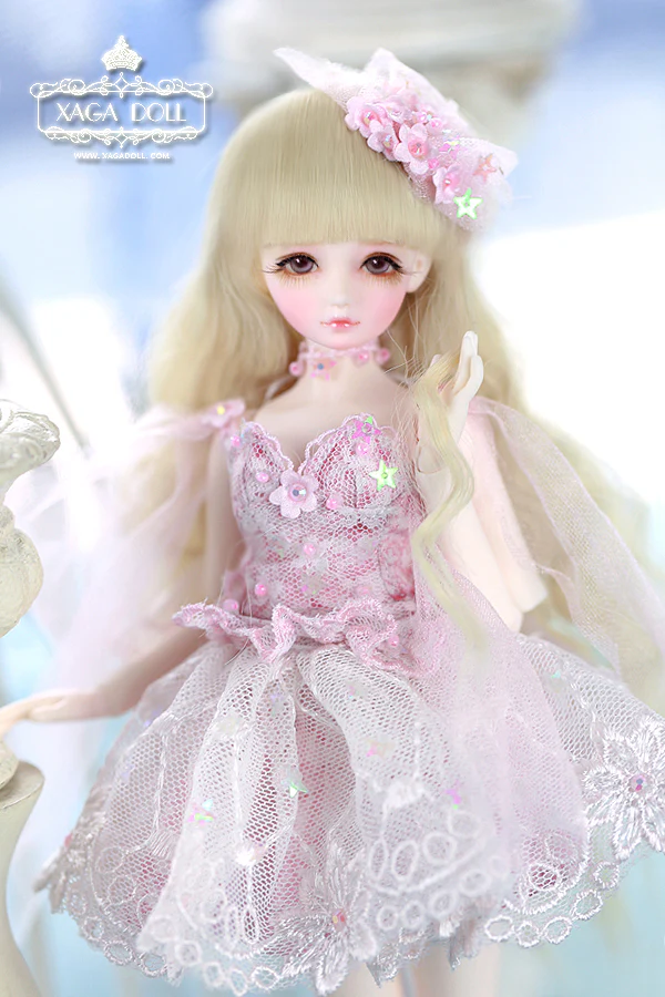 Mini Yuri (X series) | Preorder | DOLL - Image 2