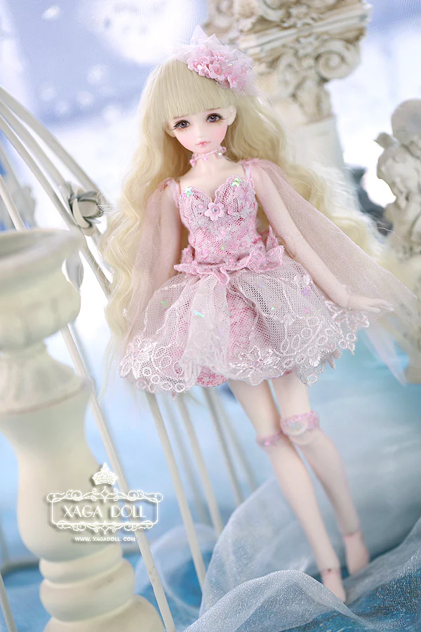Mini Yuri (X series) | Preorder | DOLL - Image 4