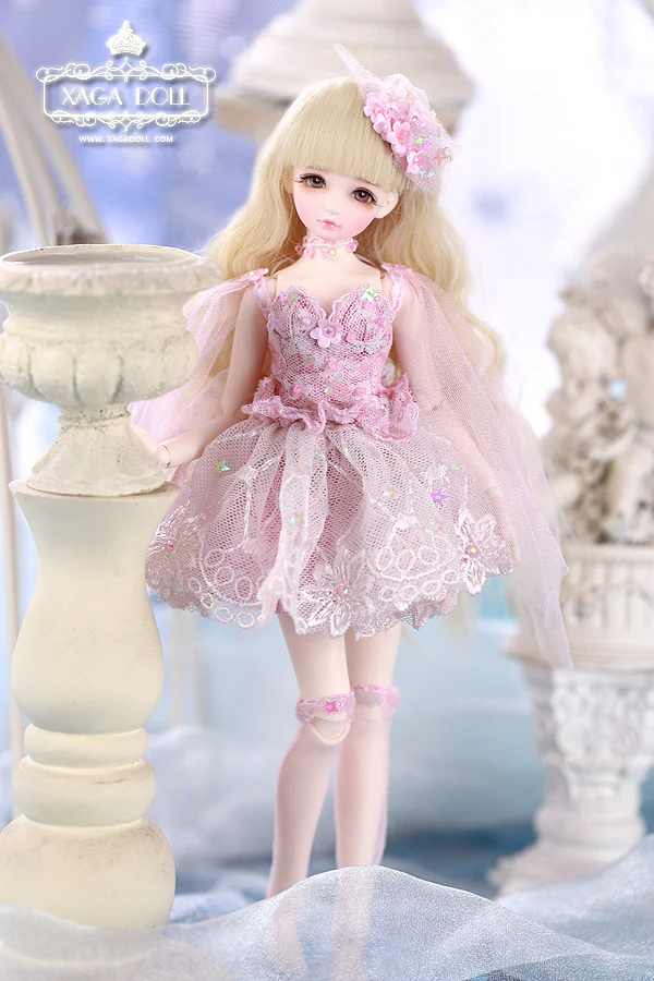 Mini Yuri (X series) | Preorder | DOLL - Image 5