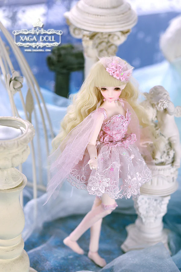Mini Yuri (X series) | Preorder | DOLL - Image 7