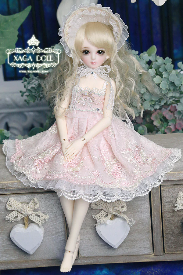 MINICARA (X series) | Preorder | DOLL