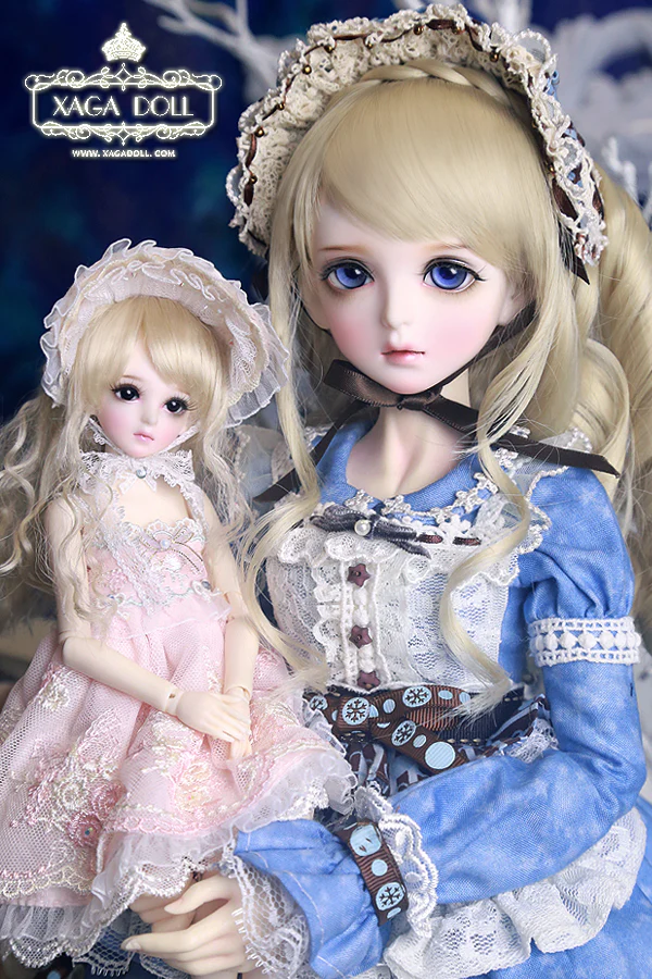 MINICARA (X series) | Preorder | DOLL - Image 10