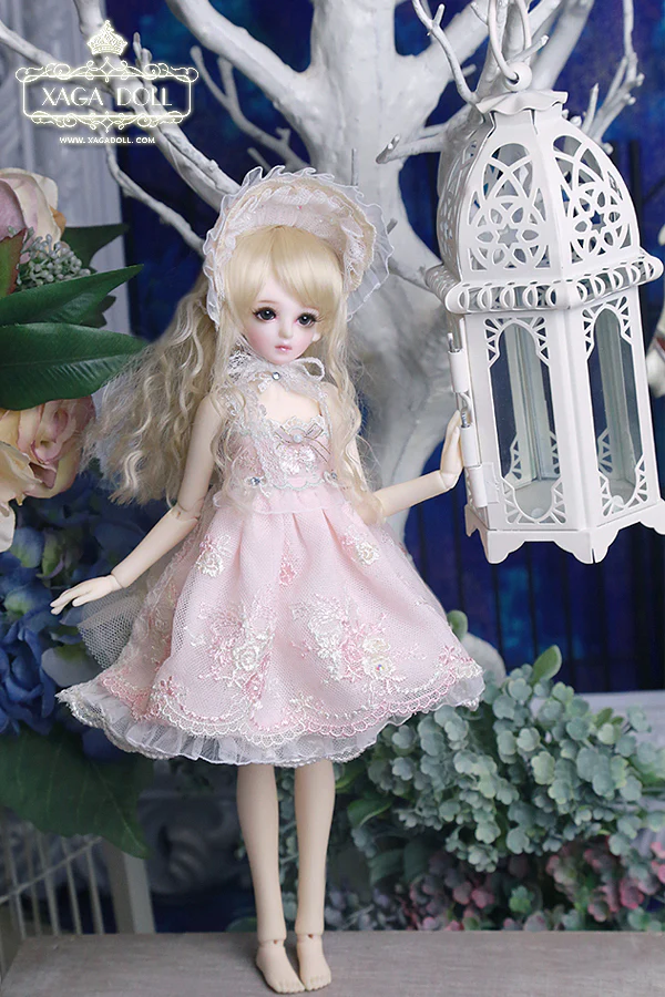 MINICARA (X series) | Preorder | DOLL - Image 2