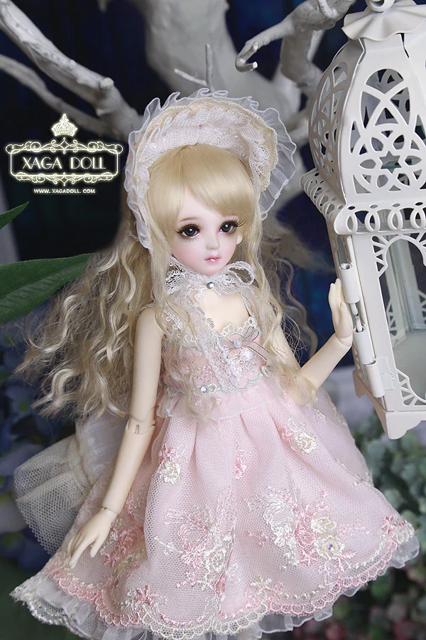 MINICARA (X series) | Preorder | DOLL - Image 3
