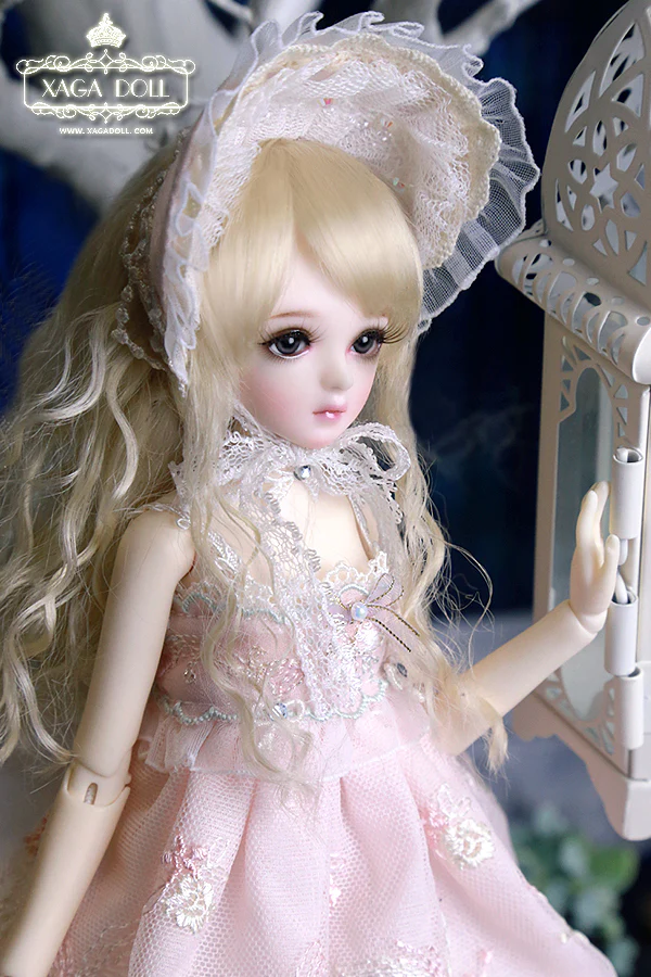 MINICARA (X series) | Preorder | DOLL - Image 4