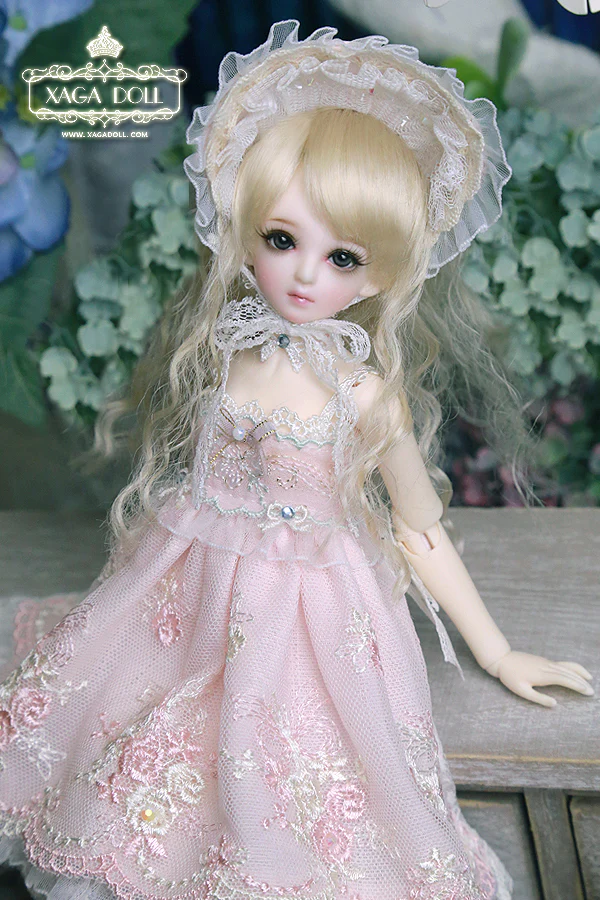 MINICARA (X series) | Preorder | DOLL - Image 5