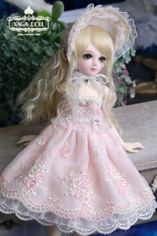 MINICARA (X series) | Preorder | DOLL - Image 6