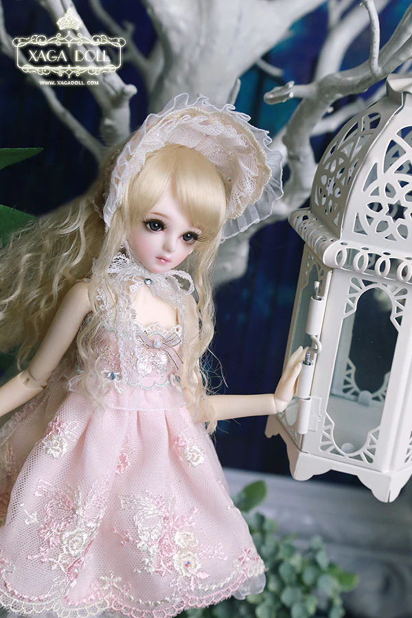 MINICARA (X series) | Preorder | DOLL - Image 7
