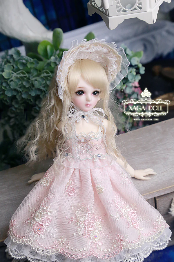 MINICARA (X series) | Preorder | DOLL - Image 8