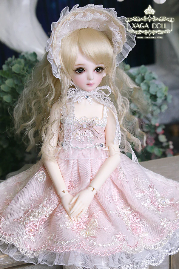 MINICARA (X series) | Preorder | DOLL - Image 9