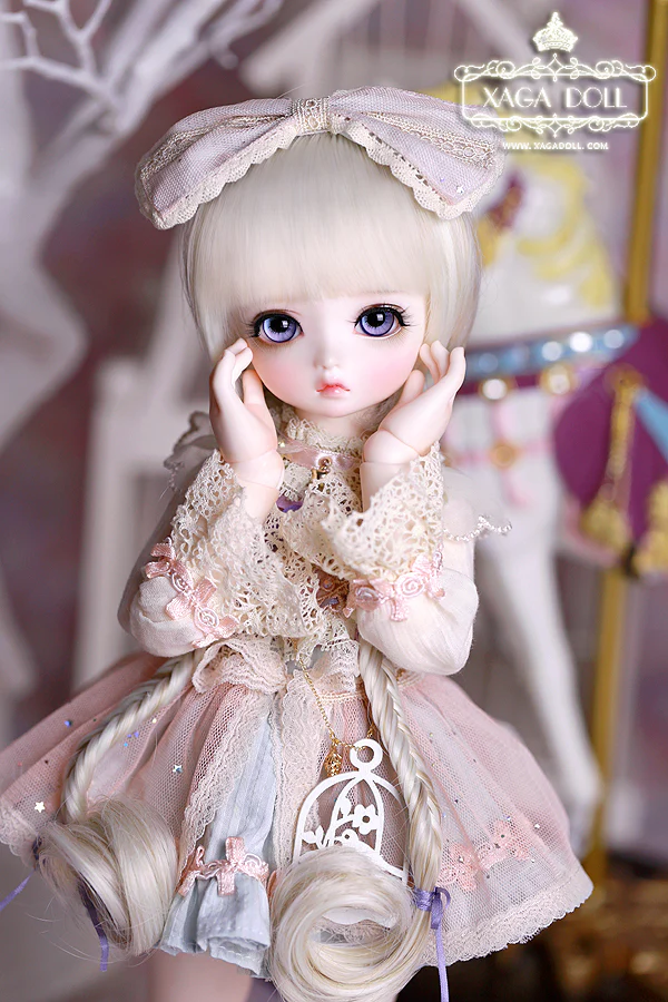MInono | Preorder | DOLL - Image 3