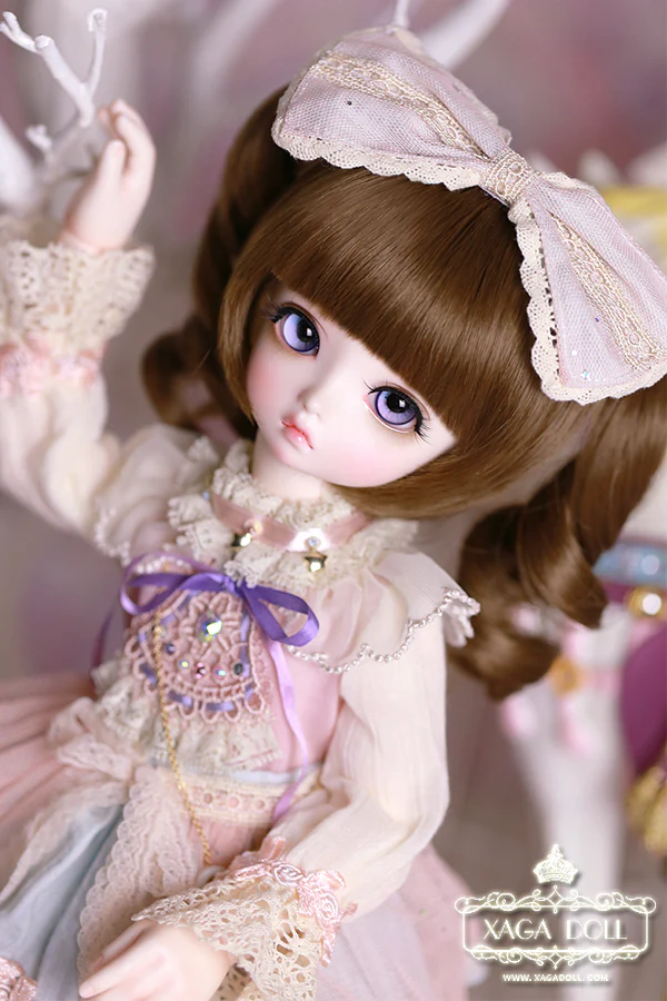 MInono | Preorder | DOLL - Image 4