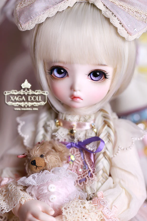 MInono | Preorder | DOLL - Image 8