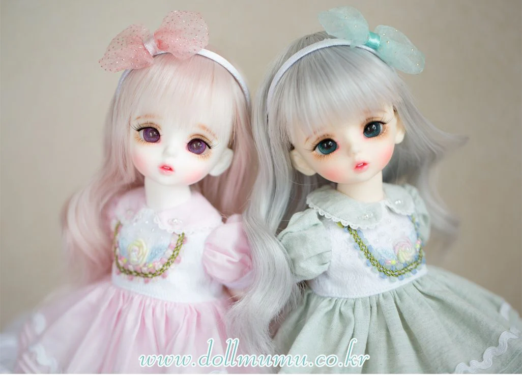 Mint | Preorder | DOLL - Image 6