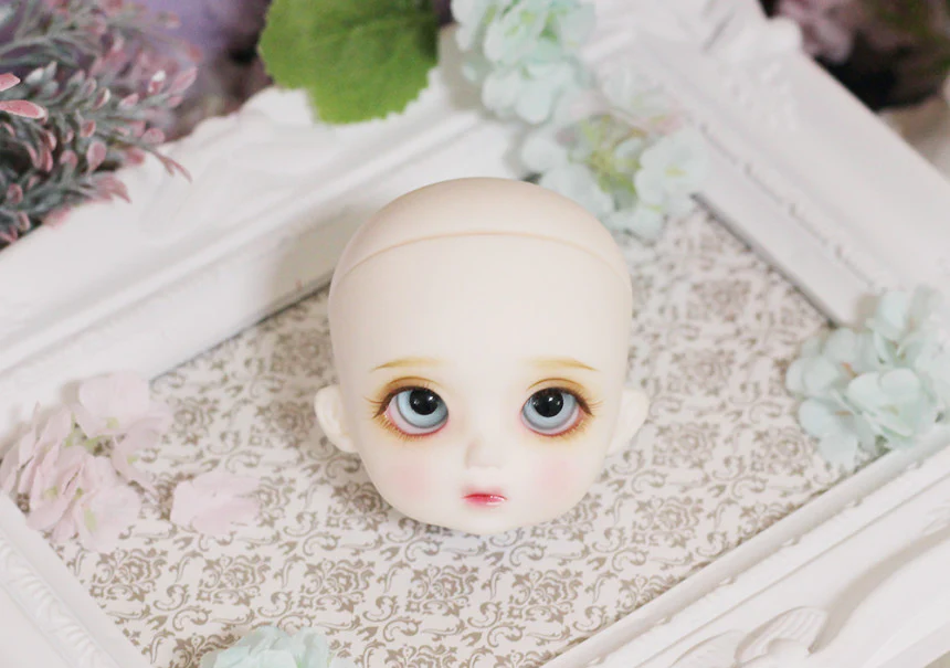 Mio Head | Preorder | PARTS - Image 4