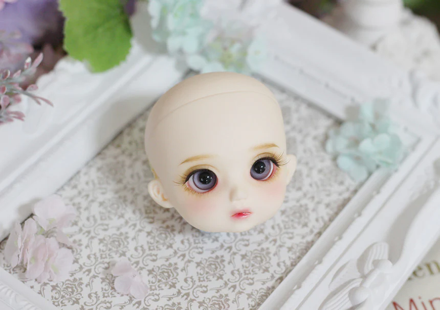 Mio Head | Preorder | PARTS - Image 6