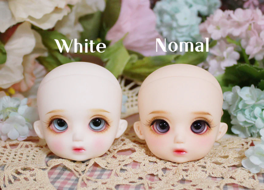 Mio | Preorder | DOLL - Image 11