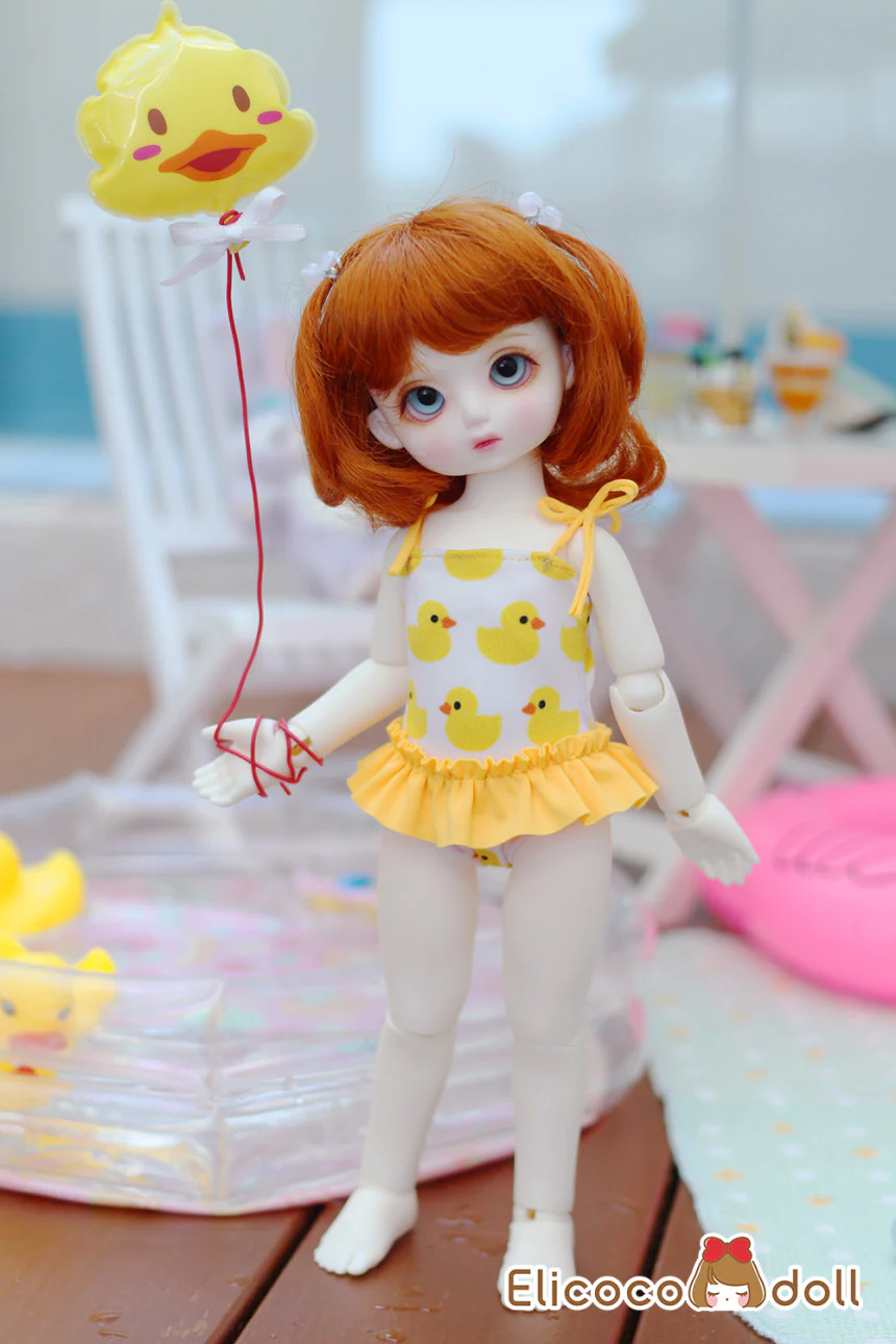 Mio | Preorder | DOLL - Image 4