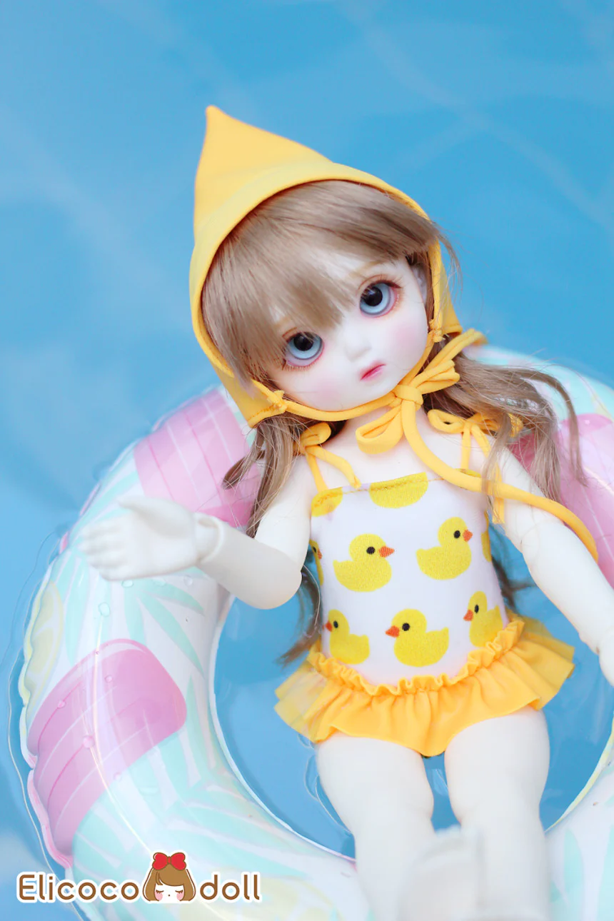 Mio | Preorder | DOLL - Image 7