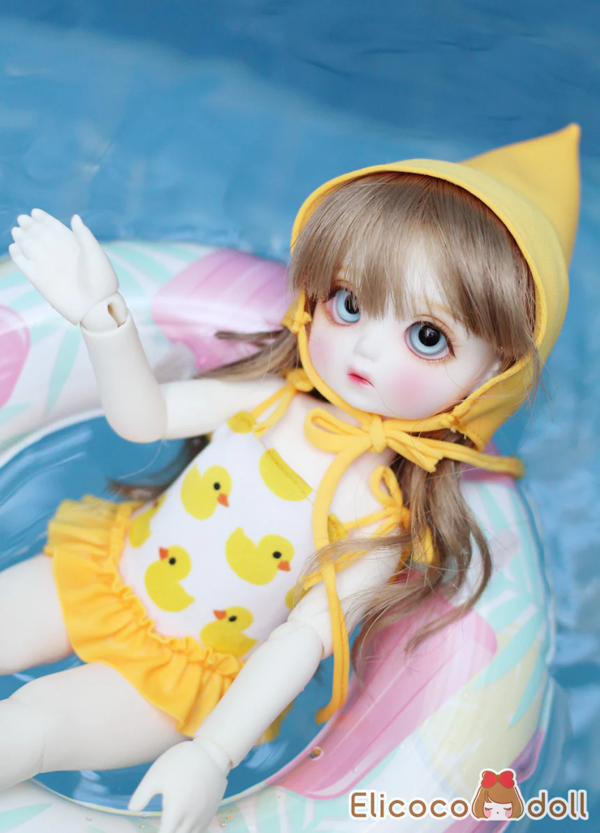Mio | Preorder | DOLL - Image 9