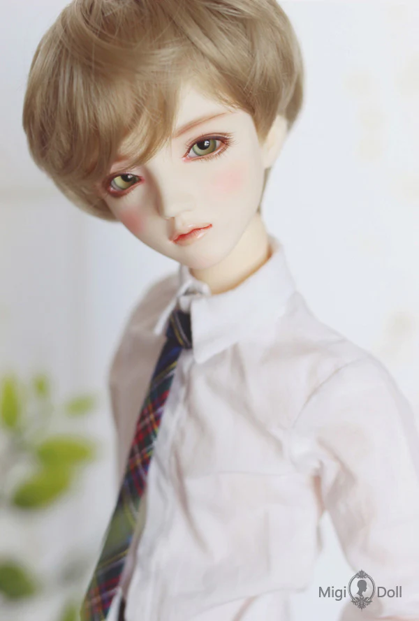 Mir | Preorder | DOLL