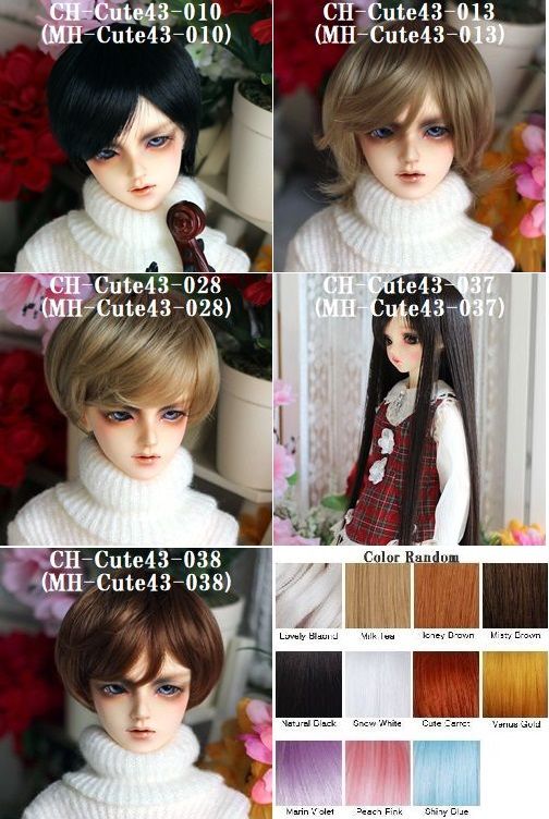 Mir | Preorder | DOLL - Image 10