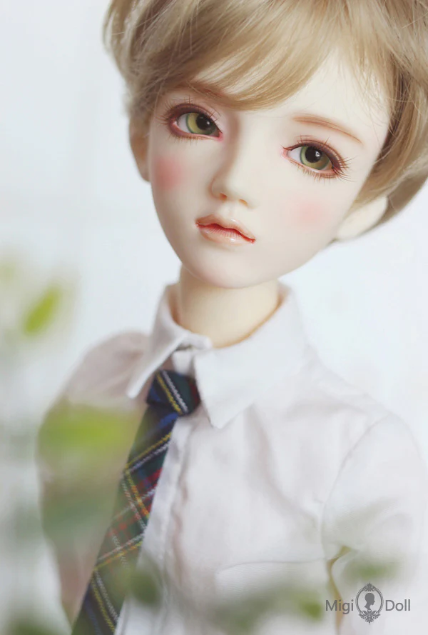 Mir | Preorder | DOLL - Image 3