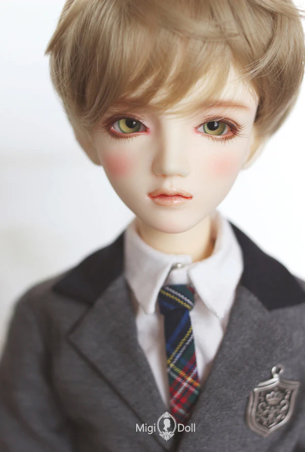 Mir | Preorder | DOLL - Image 6