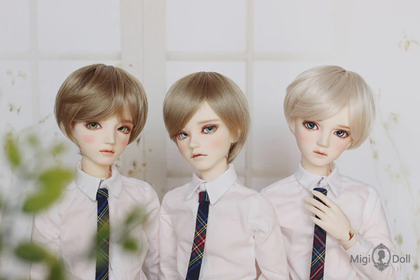 Mir | Preorder | DOLL - Image 9