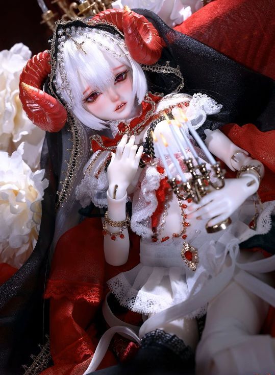 Mira | Item in Stock | DOLL - Image 11