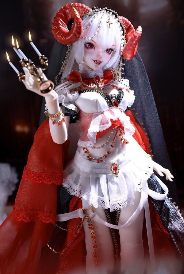 Mira | Item in Stock | DOLL - Image 12