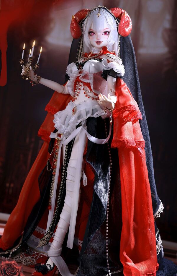 Mira | Item in Stock | DOLL - Image 13