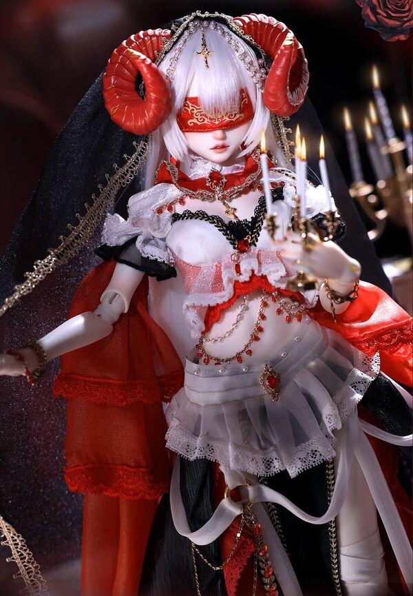 Mira | Item in Stock | DOLL - Image 14