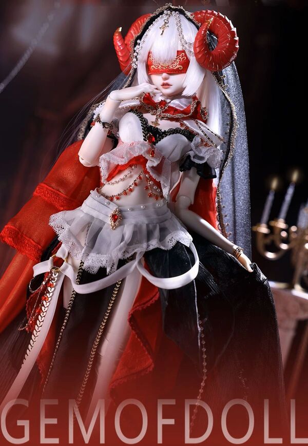 Mira | Item in Stock | DOLL - Image 15