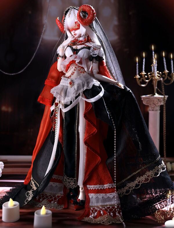 Mira | Item in Stock | DOLL - Image 16