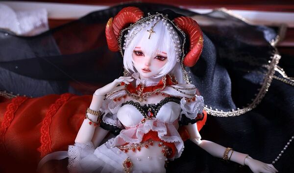 Mira | Item in Stock | DOLL - Image 17