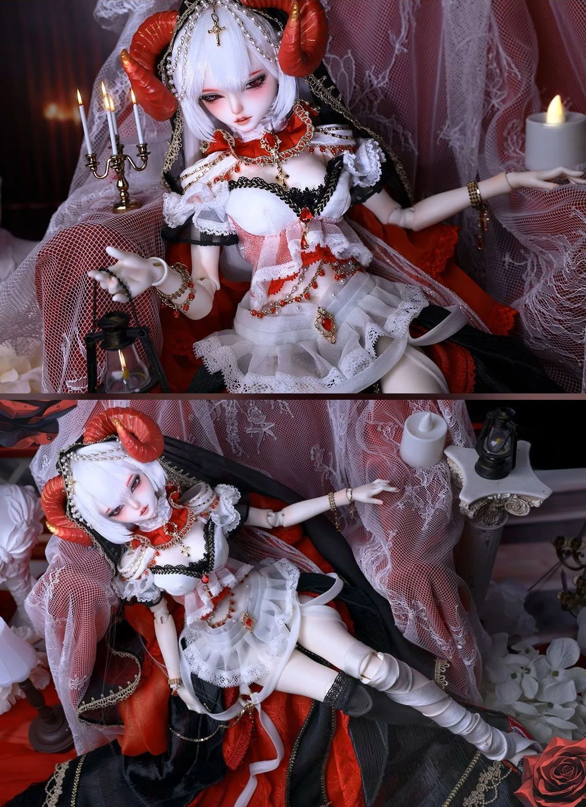 Mira | Item in Stock | DOLL - Image 18