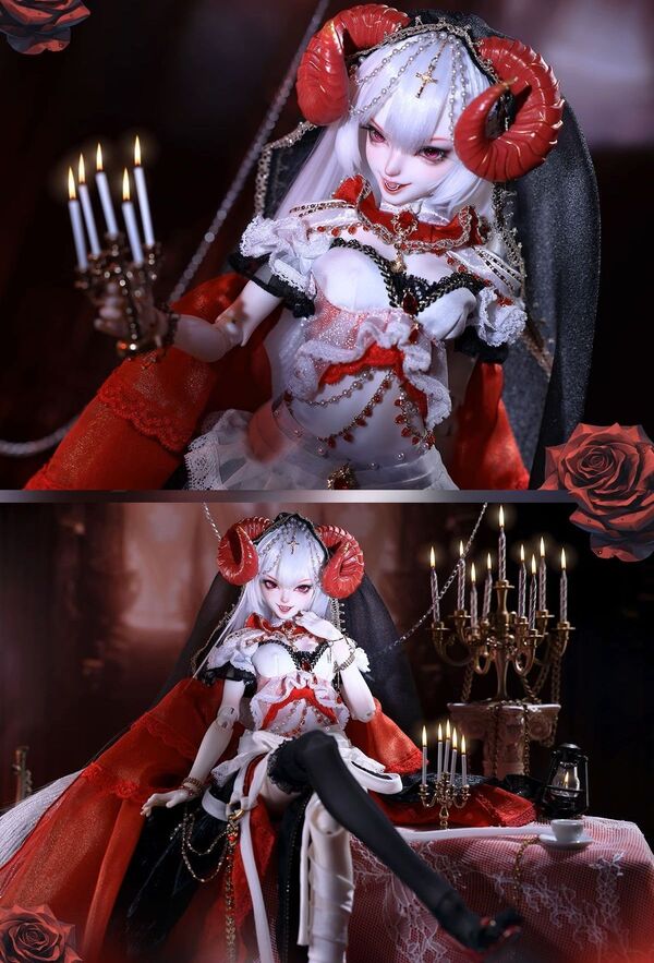 Mira | Item in Stock | DOLL - Image 19