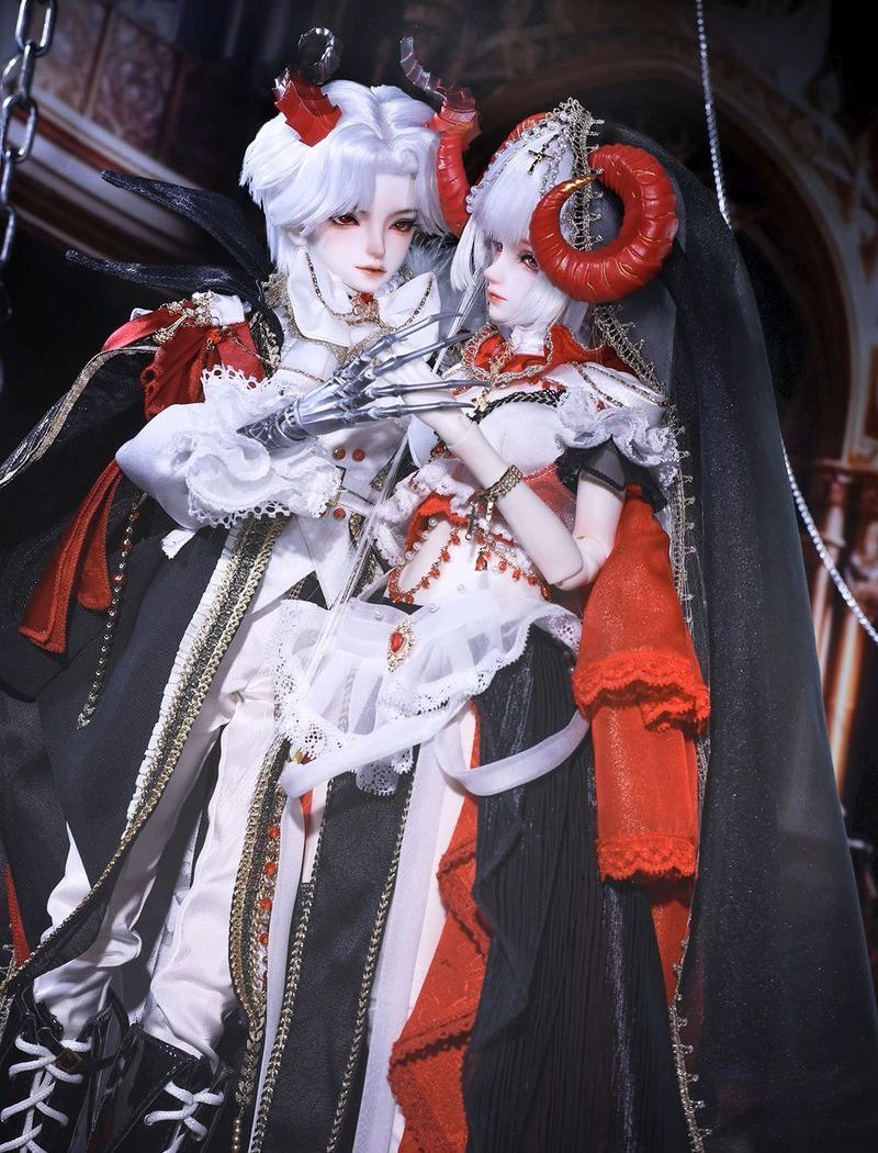 Mira | Item in Stock | DOLL - Image 22
