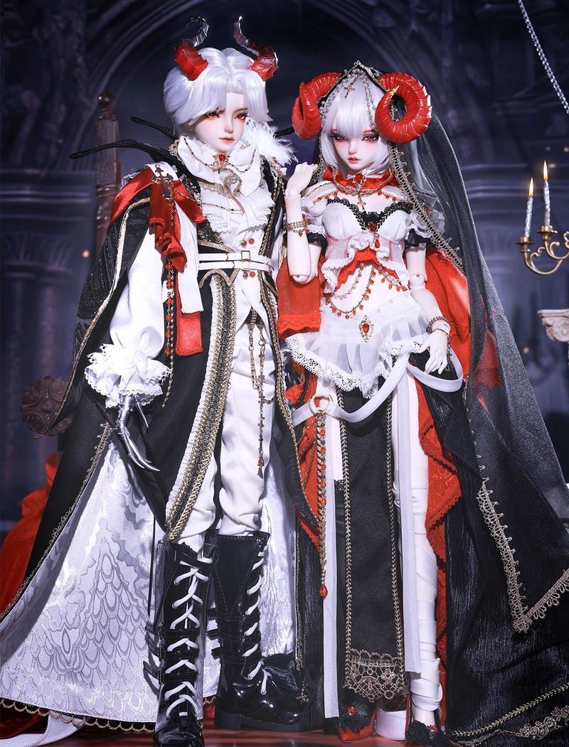 Mira | Item in Stock | DOLL - Image 23
