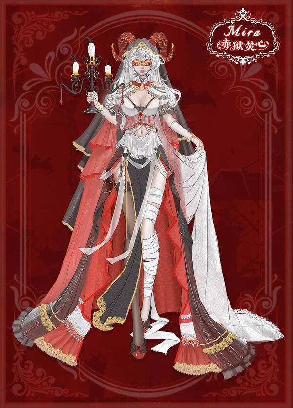 Mira | Item in Stock | DOLL - Image 24