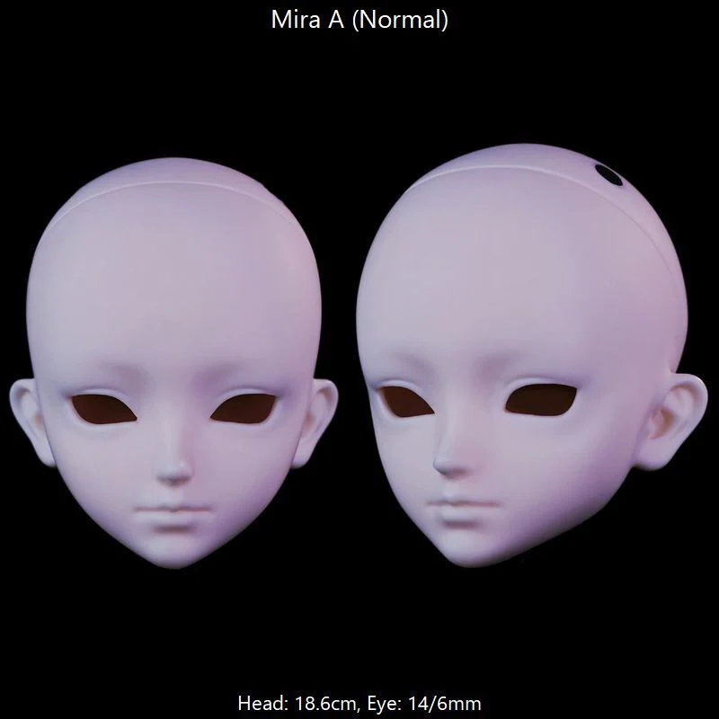 Mira | Item in Stock | DOLL - Image 27